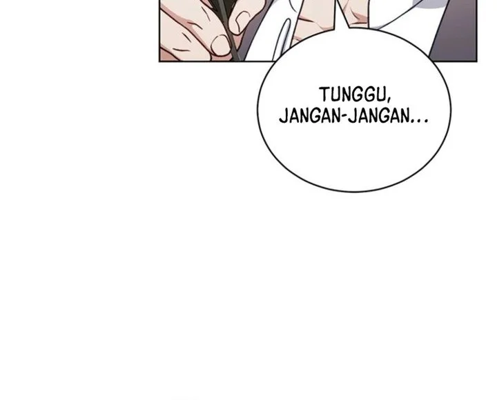 The Youngest Hides Way Too Much Chapter 12 - halaman 6