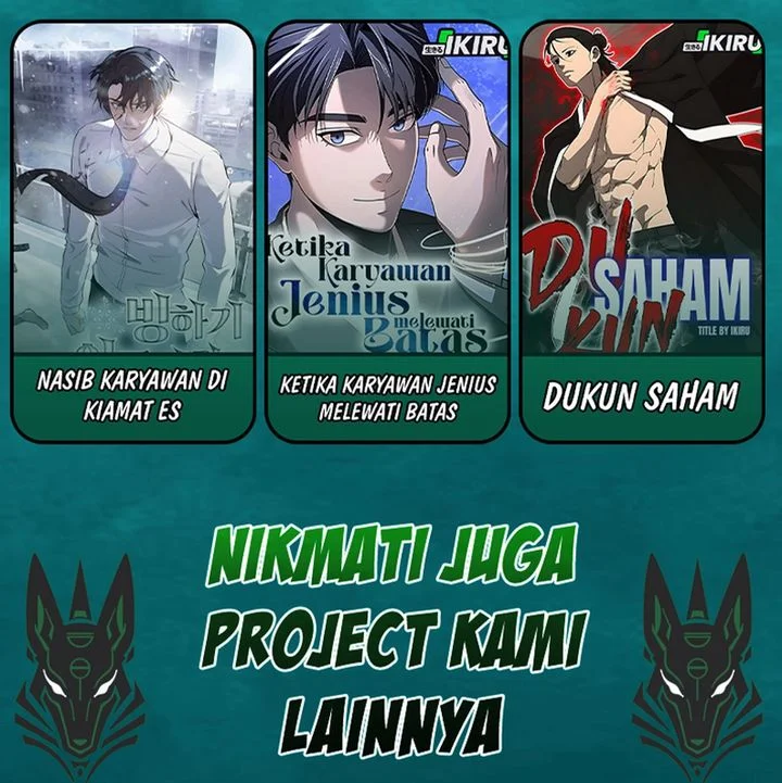 The Youngest Hides Way Too Much Chapter 12 - halaman 61