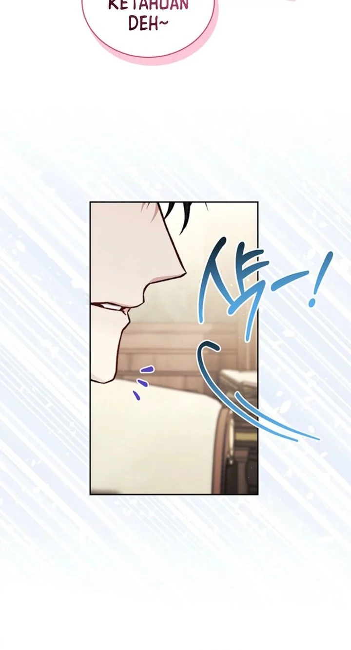 The Youngest Hides Way Too Much Chapter 12 - halaman 8