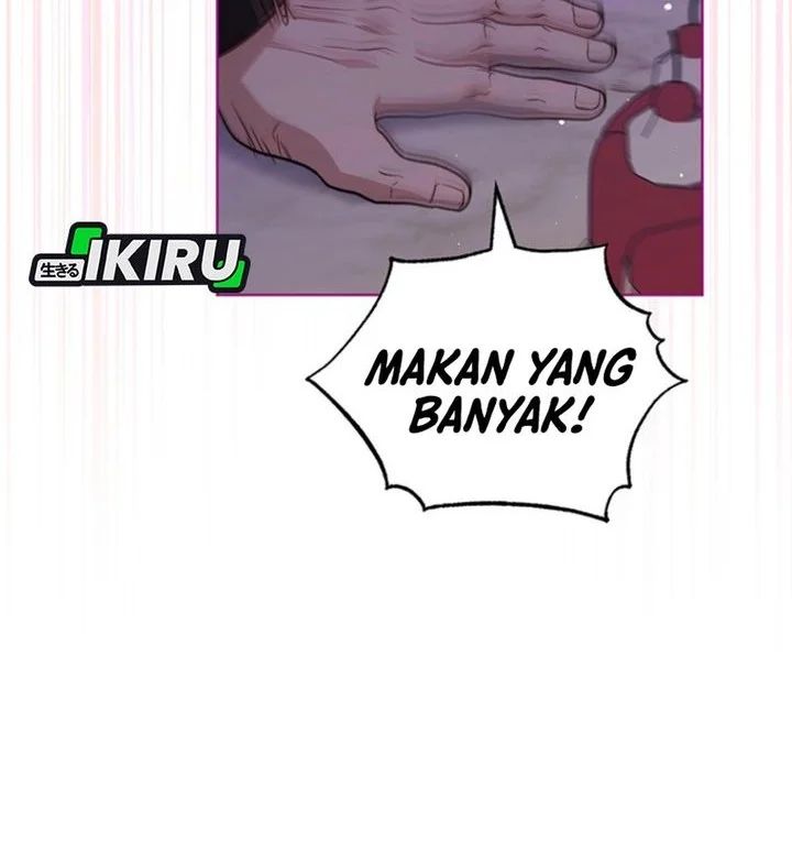The Youngest Hides Way Too Much Chapter 13 - halaman 10