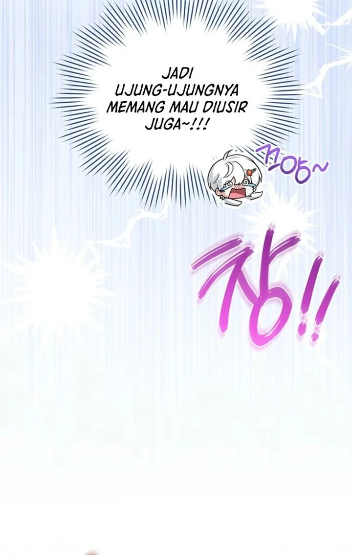 The Youngest Hides Way Too Much Chapter 13 - halaman 12