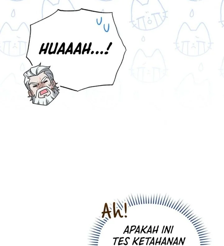 The Youngest Hides Way Too Much Chapter 13 - halaman 14