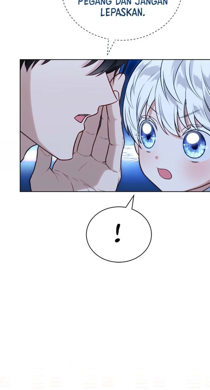 The Youngest Hides Way Too Much Chapter 13 - halaman 18