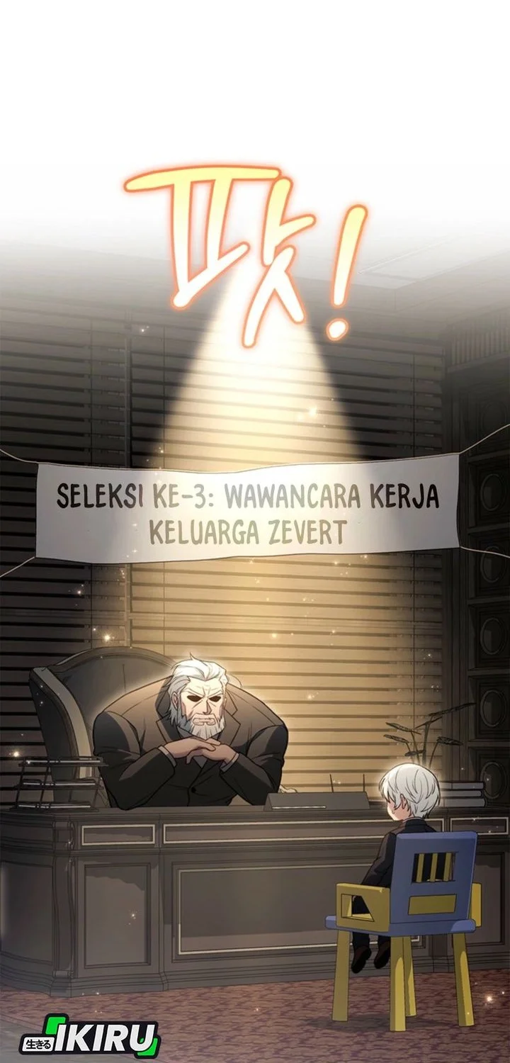 The Youngest Hides Way Too Much Chapter 13 - halaman 2