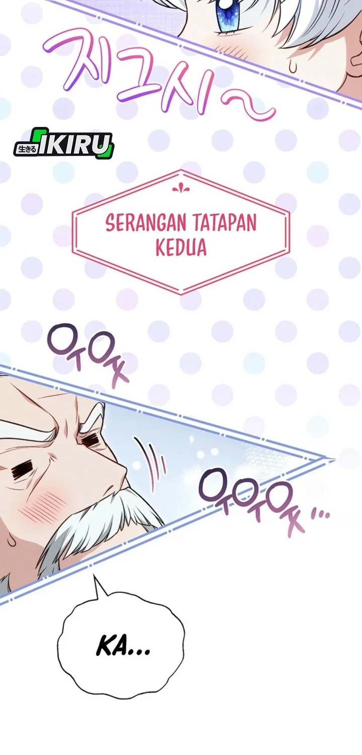 The Youngest Hides Way Too Much Chapter 13 - halaman 24