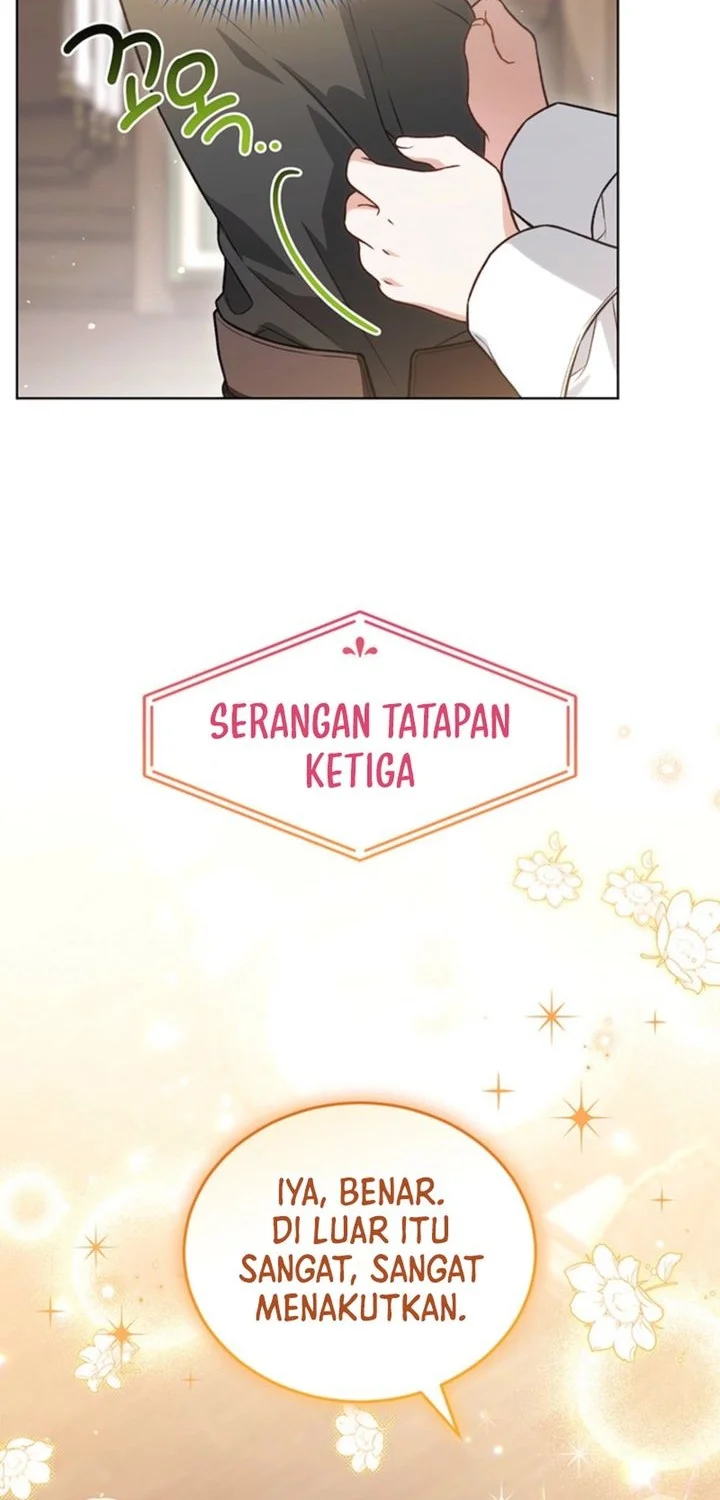 The Youngest Hides Way Too Much Chapter 13 - halaman 26