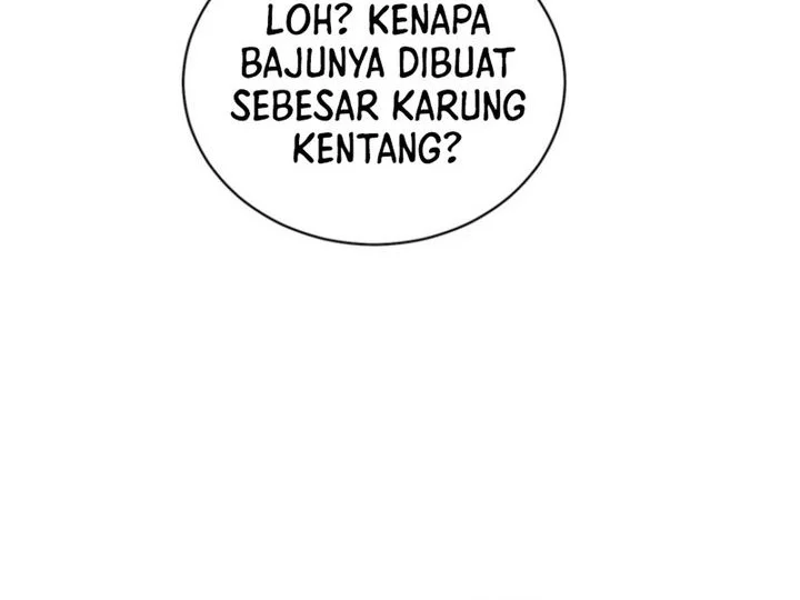 The Youngest Hides Way Too Much Chapter 13 - halaman 30