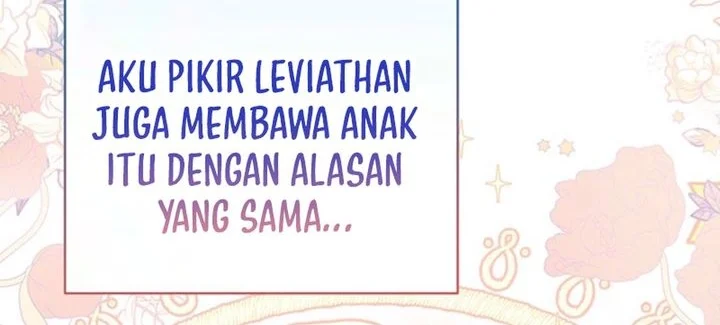 The Youngest Hides Way Too Much Chapter 13 - halaman 42