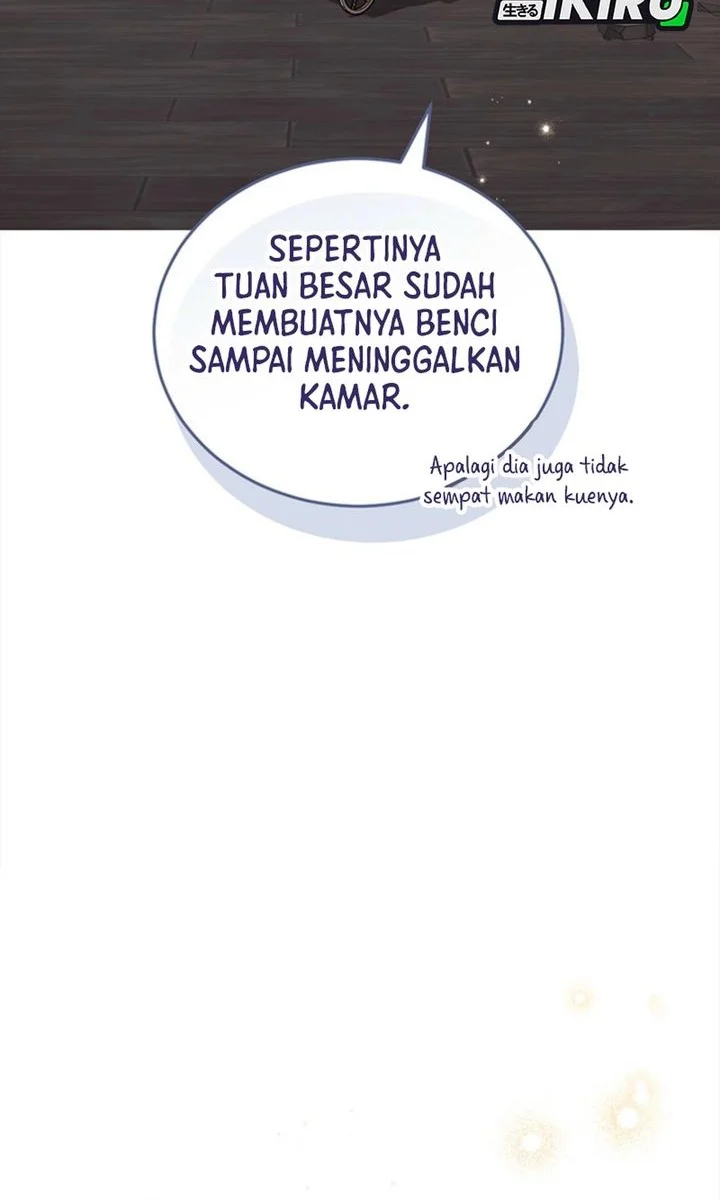 The Youngest Hides Way Too Much Chapter 13 - halaman 50