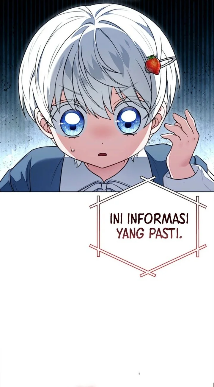 The Youngest Hides Way Too Much Chapter 13 - halaman 52