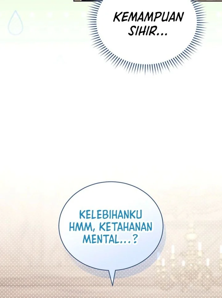 The Youngest Hides Way Too Much Chapter 13 - halaman 6