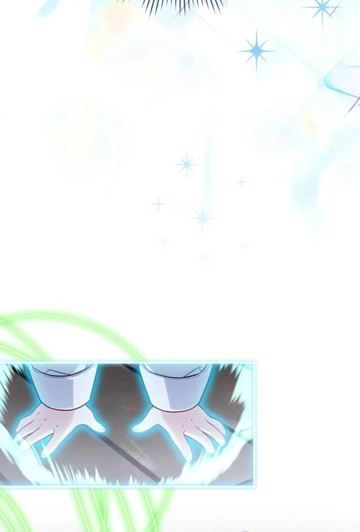 The Youngest Hides Way Too Much Chapter 14 - halaman 16
