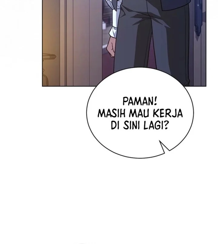 The Youngest Hides Way Too Much Chapter 14 - halaman 40