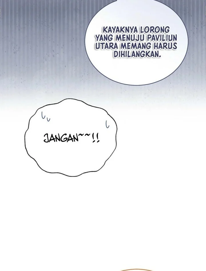 The Youngest Hides Way Too Much Chapter 14 - halaman 44