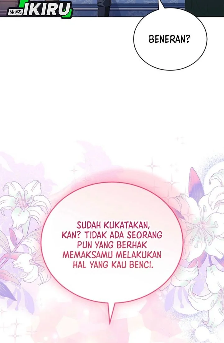 The Youngest Hides Way Too Much Chapter 14 - halaman 46