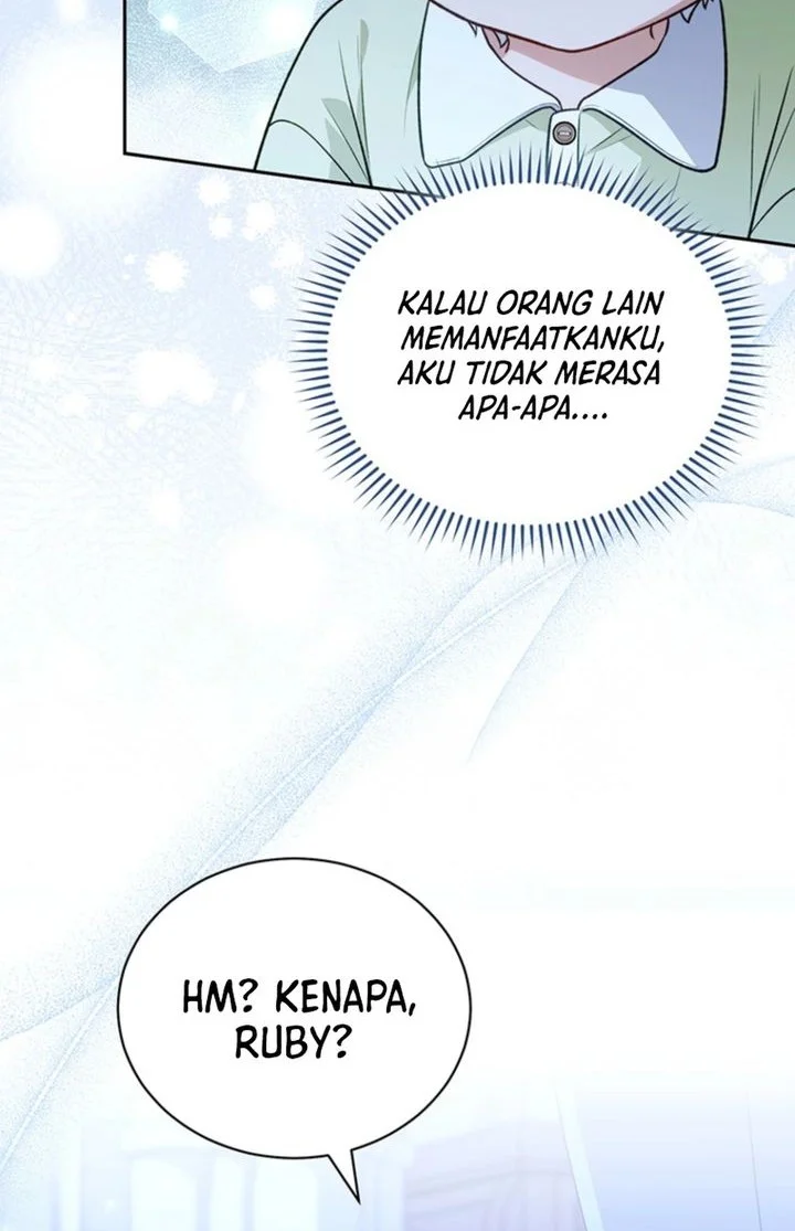 The Youngest Hides Way Too Much Chapter 14 - halaman 48