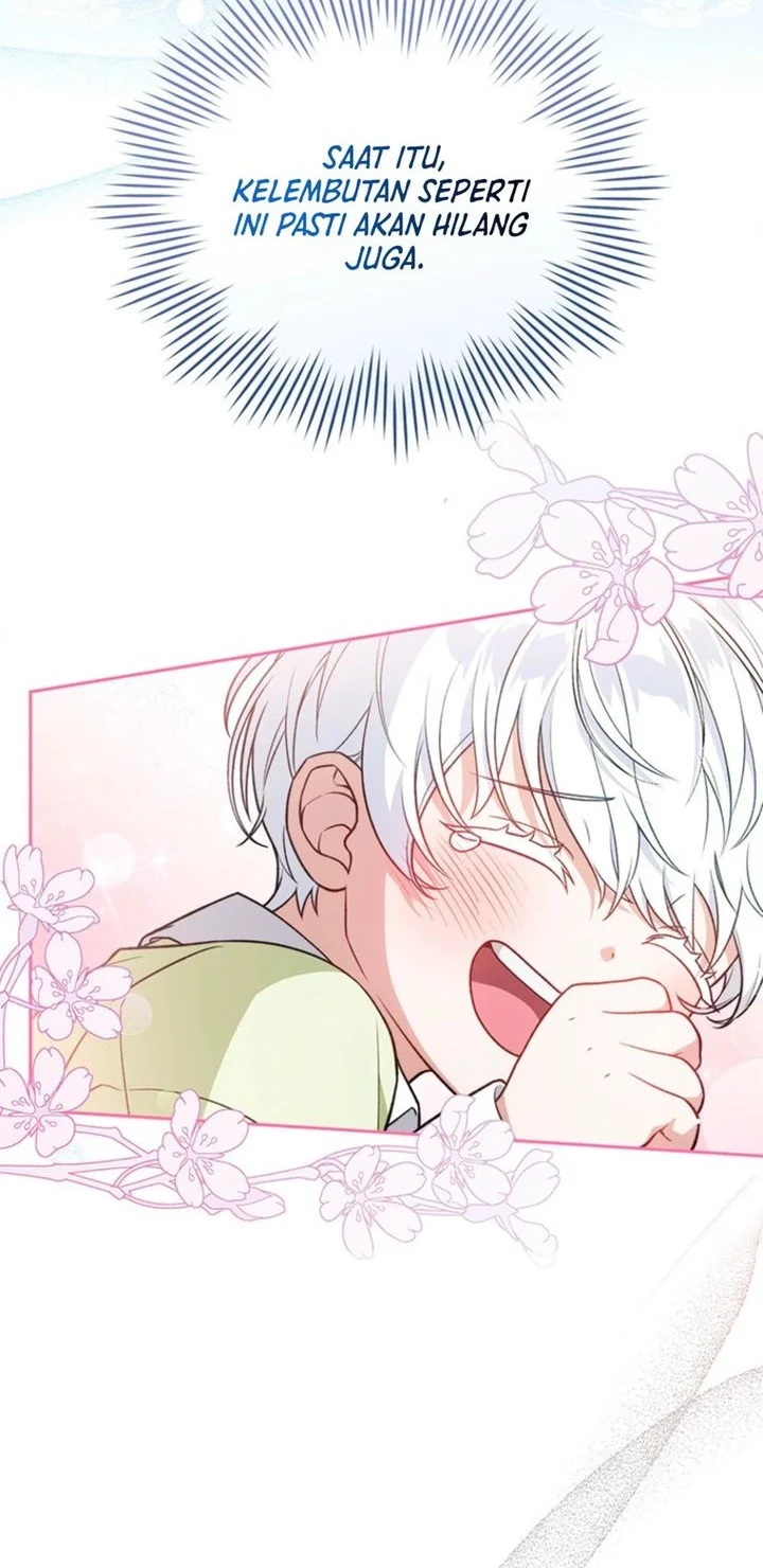 The Youngest Hides Way Too Much Chapter 14 - halaman 52