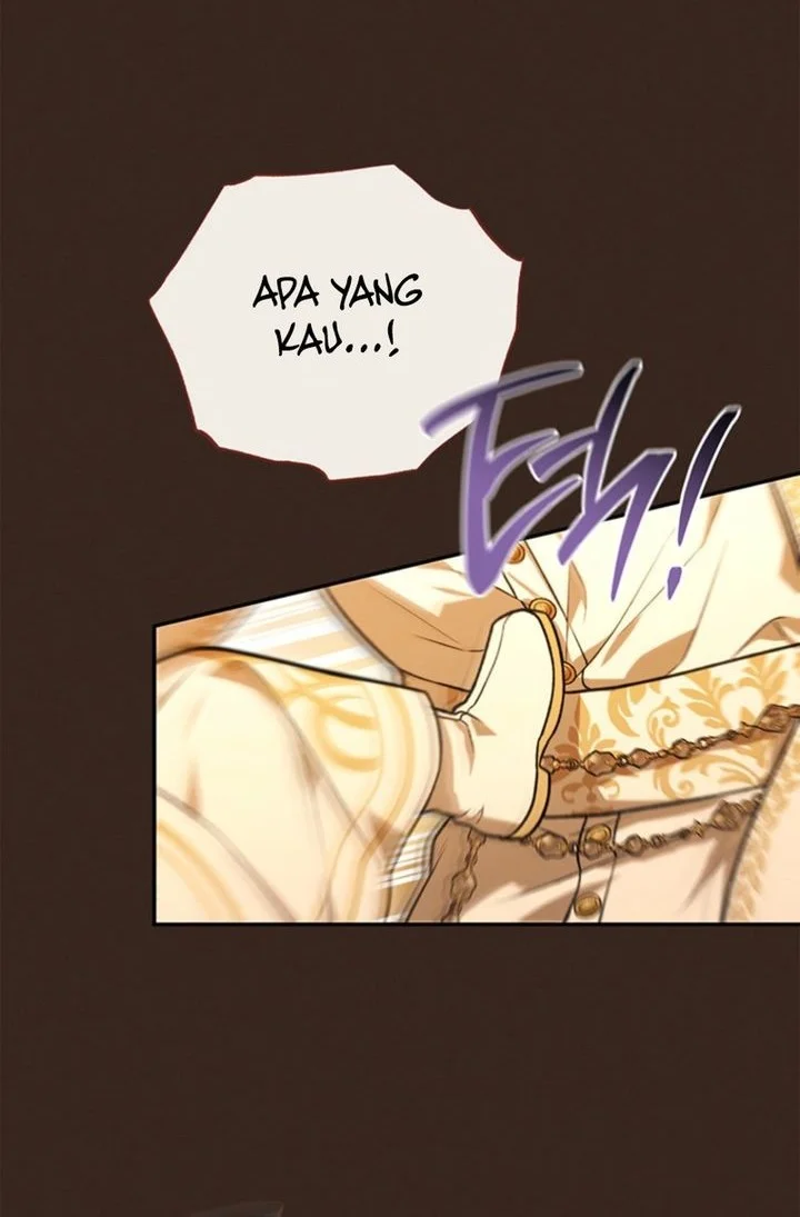 The Youngest Hides Way Too Much Chapter 15 - halaman 11