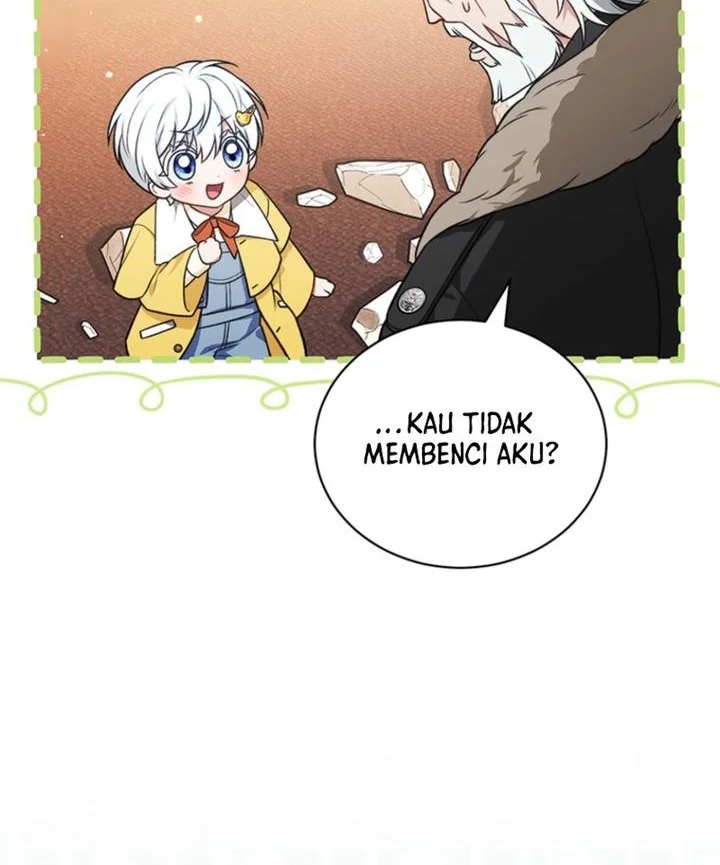 The Youngest Hides Way Too Much Chapter 15 - halaman 35