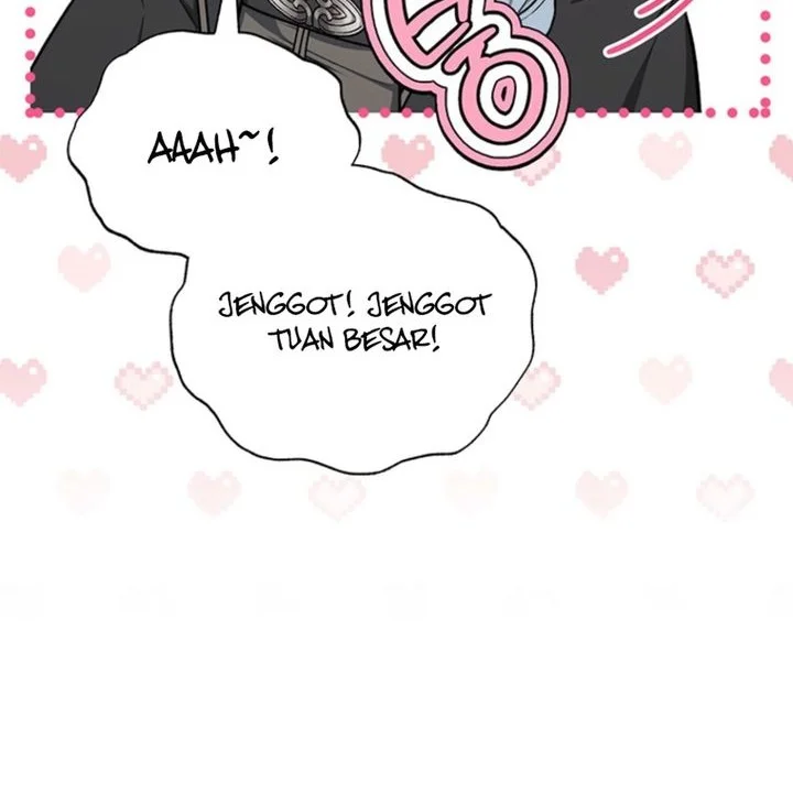 The Youngest Hides Way Too Much Chapter 15 - halaman 37