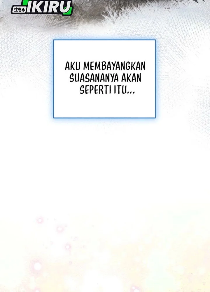 The Youngest Hides Way Too Much Chapter 15 - halaman 43
