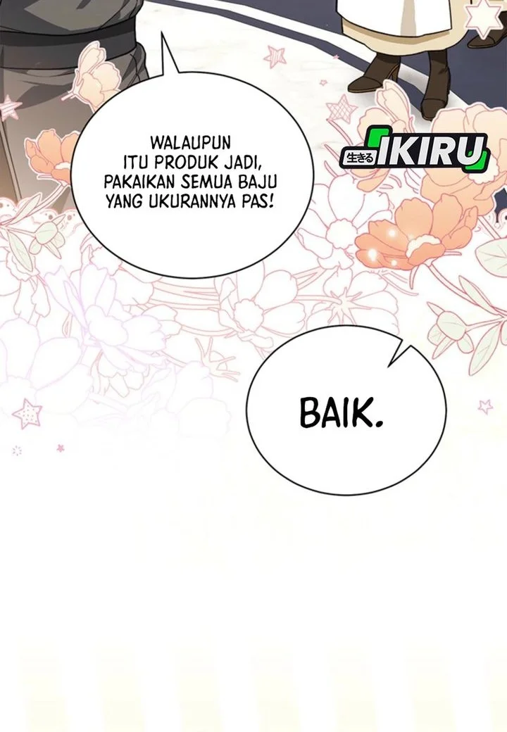 The Youngest Hides Way Too Much Chapter 15 - halaman 51