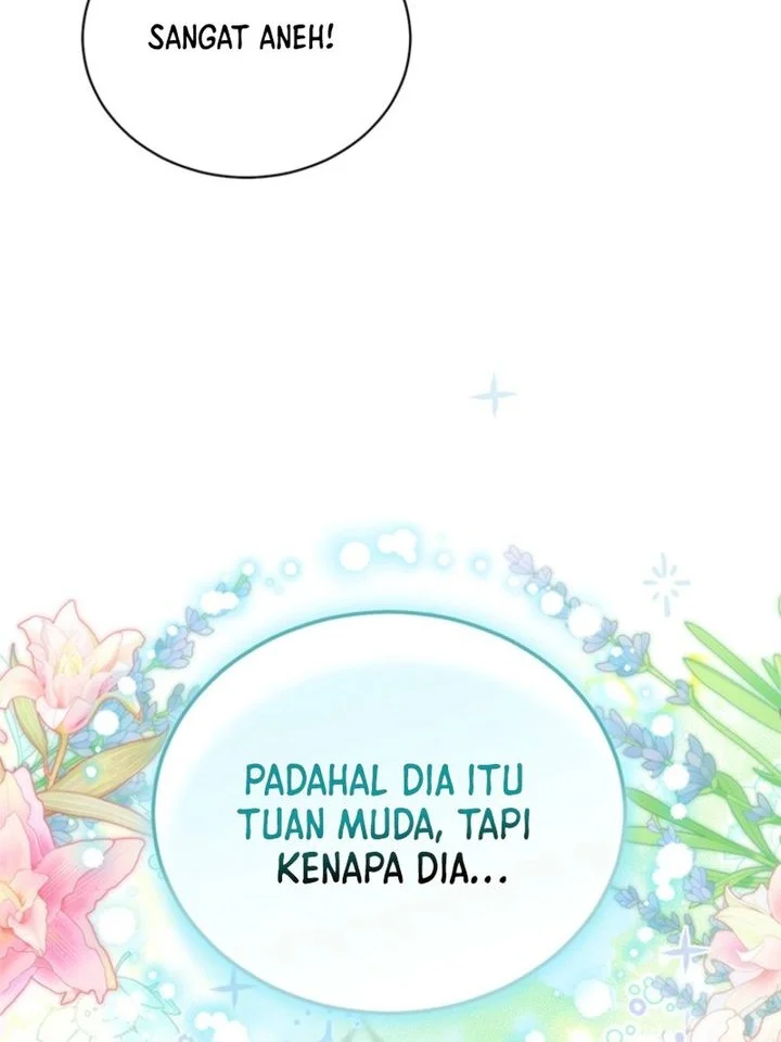 The Youngest Hides Way Too Much Chapter 15 - halaman 57