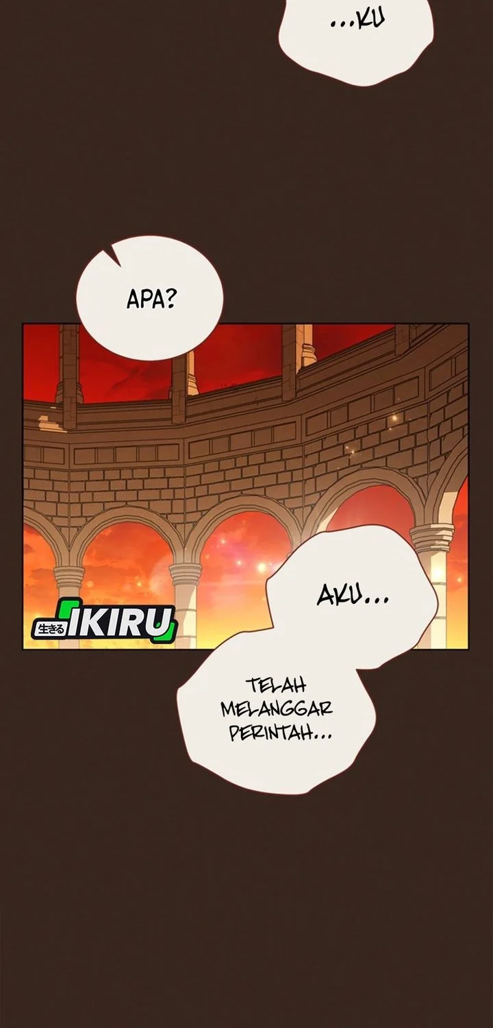 The Youngest Hides Way Too Much Chapter 15 - halaman 9