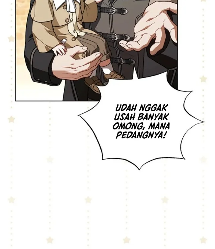 The Youngest Hides Way Too Much Chapter 16 - halaman 12