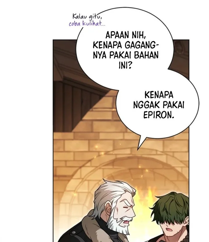 The Youngest Hides Way Too Much Chapter 16 - halaman 16