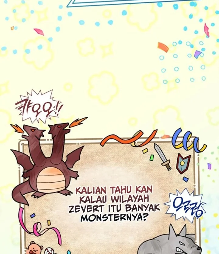 The Youngest Hides Way Too Much Chapter 16 - halaman 2