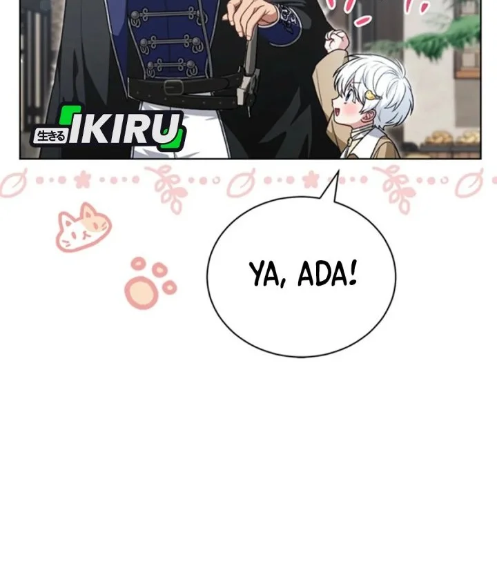The Youngest Hides Way Too Much Chapter 16 - halaman 20
