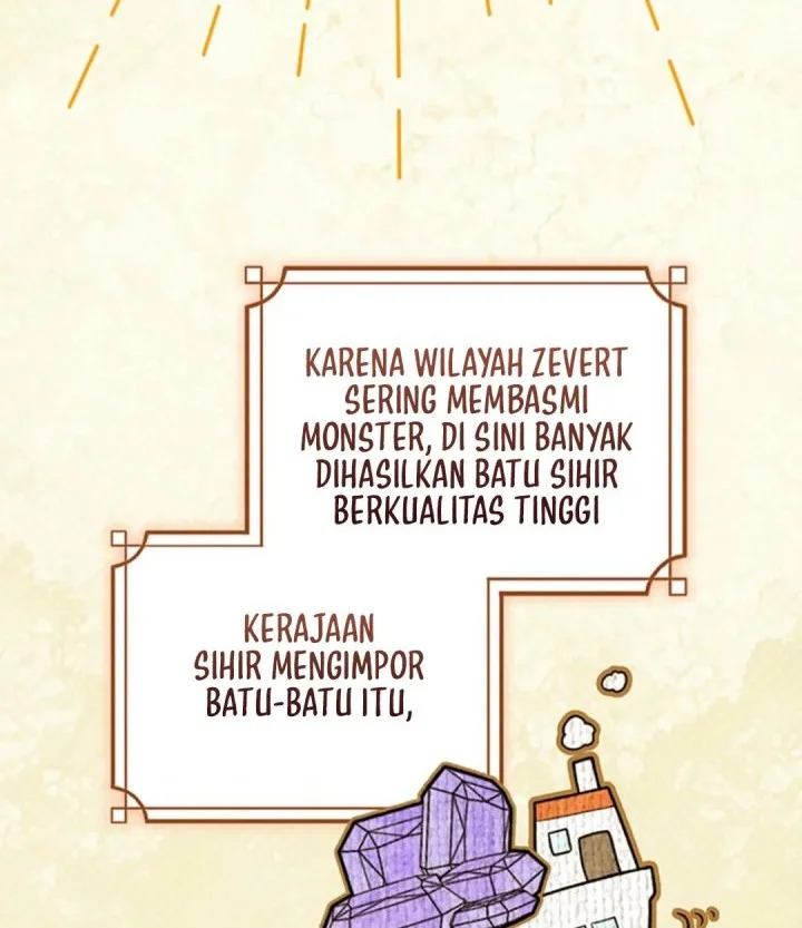 The Youngest Hides Way Too Much Chapter 16 - halaman 26