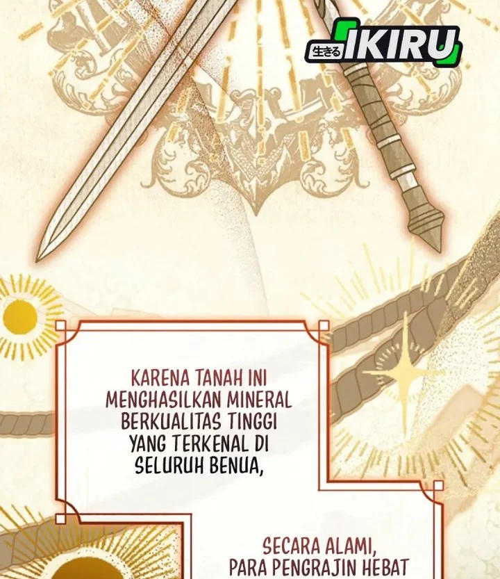 The Youngest Hides Way Too Much Chapter 16 - halaman 4