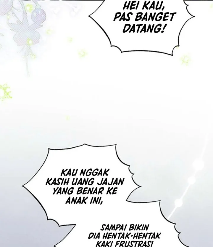 The Youngest Hides Way Too Much Chapter 16 - halaman 42