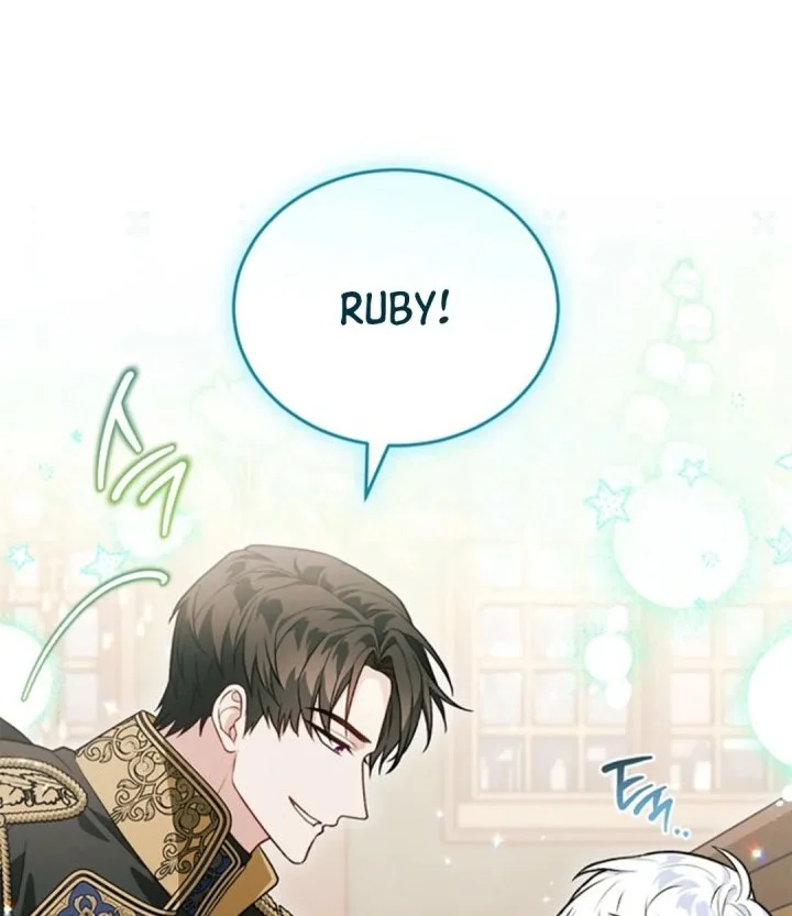 The Youngest Hides Way Too Much Chapter 16 - halaman 44