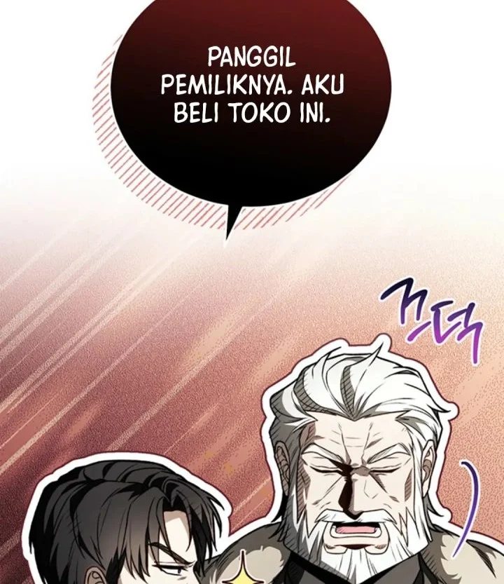 The Youngest Hides Way Too Much Chapter 16 - halaman 50