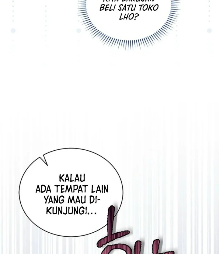 The Youngest Hides Way Too Much Chapter 16 - halaman 54
