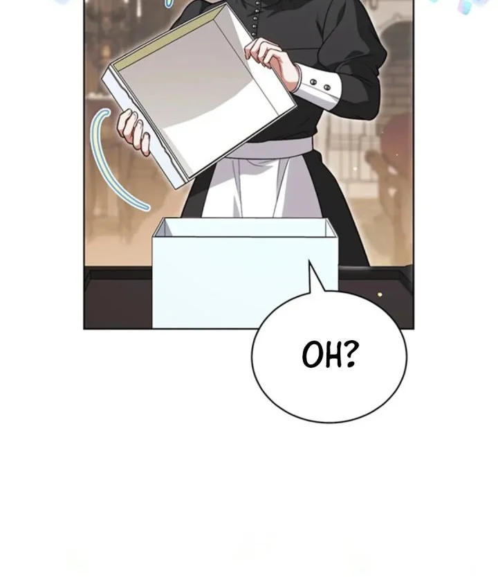 The Youngest Hides Way Too Much Chapter 17 - halaman 10