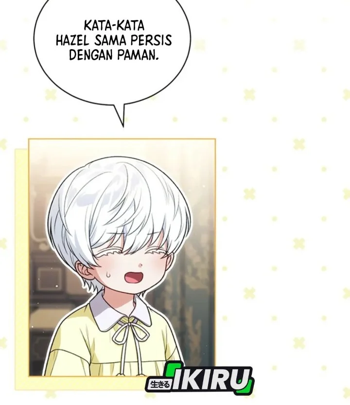 The Youngest Hides Way Too Much Chapter 17 - halaman 14