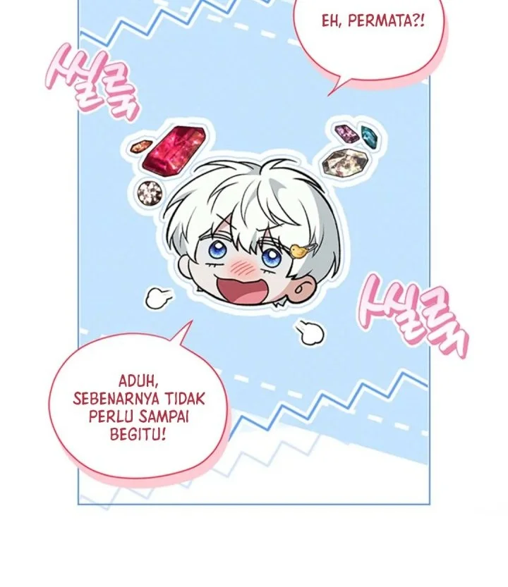 The Youngest Hides Way Too Much Chapter 17 - halaman 20