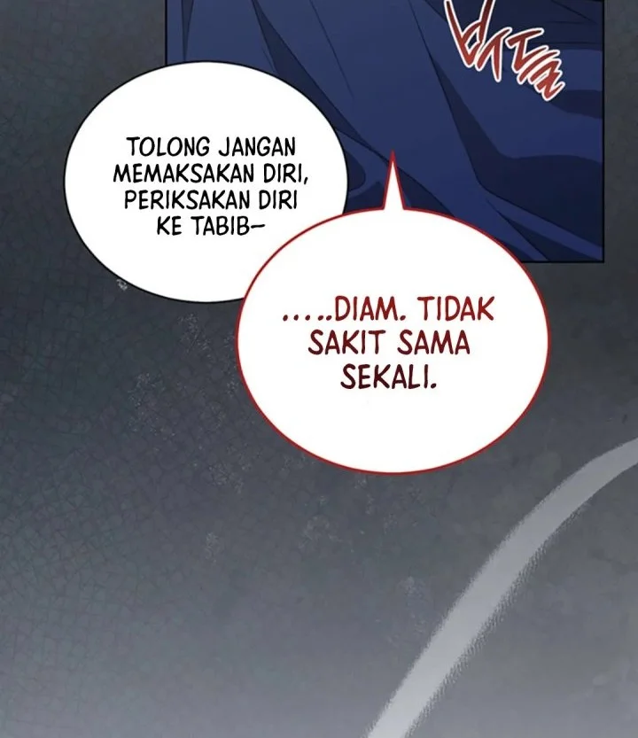 The Youngest Hides Way Too Much Chapter 17 - halaman 22