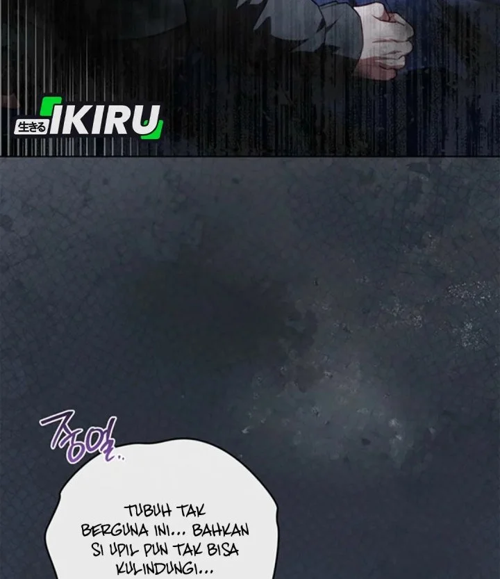 The Youngest Hides Way Too Much Chapter 17 - halaman 24