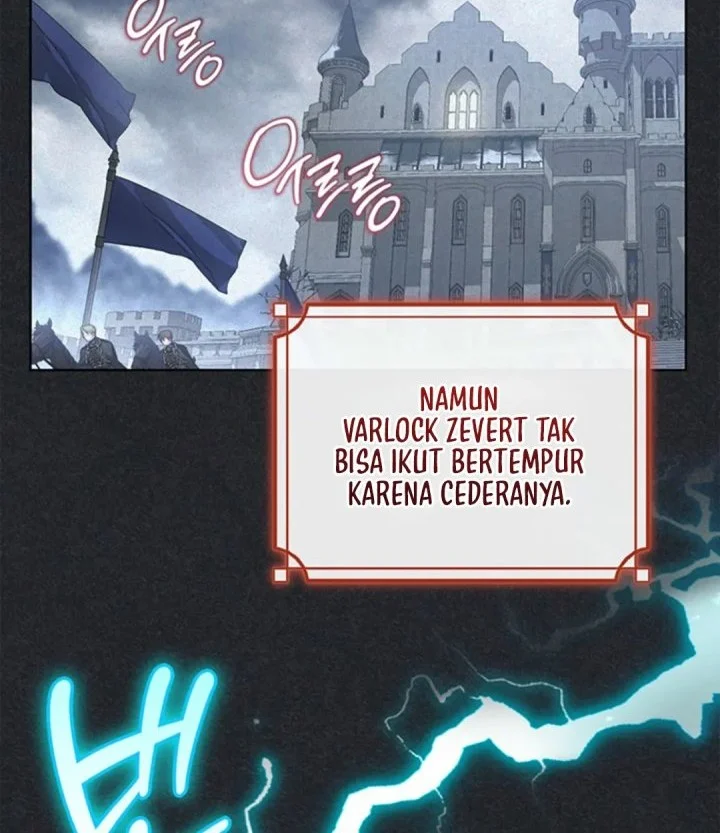 The Youngest Hides Way Too Much Chapter 17 - halaman 30