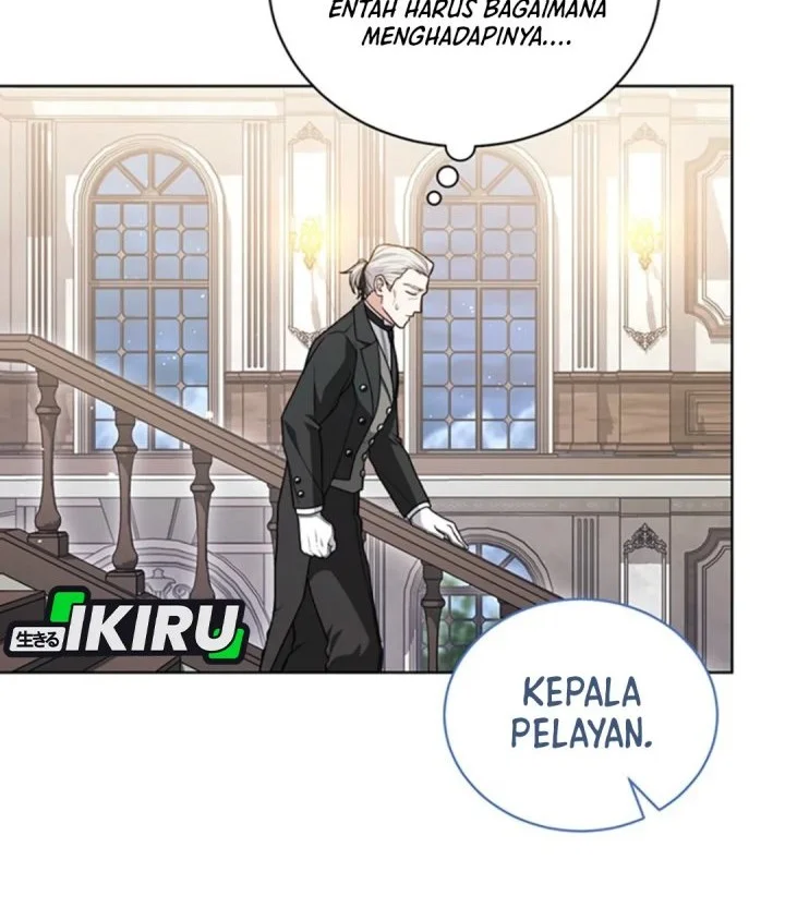 The Youngest Hides Way Too Much Chapter 17 - halaman 32