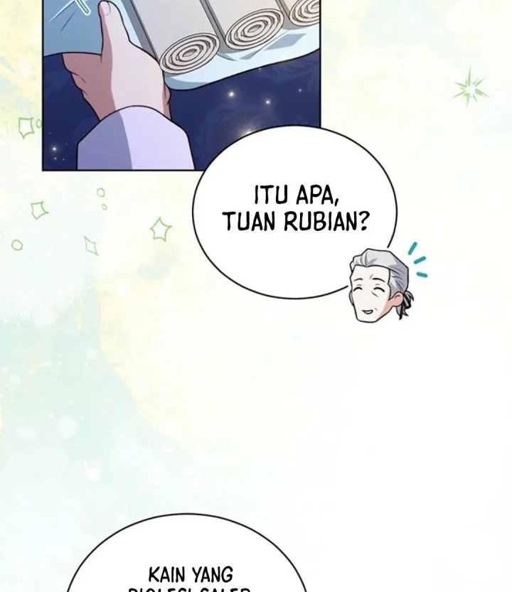 The Youngest Hides Way Too Much Chapter 17 - halaman 38