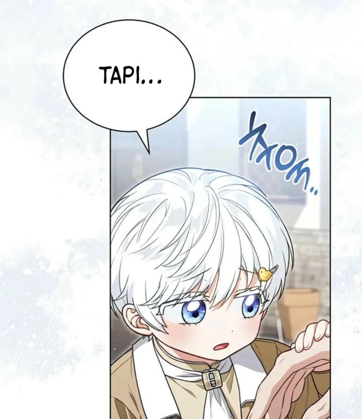 The Youngest Hides Way Too Much Chapter 17 - halaman 4