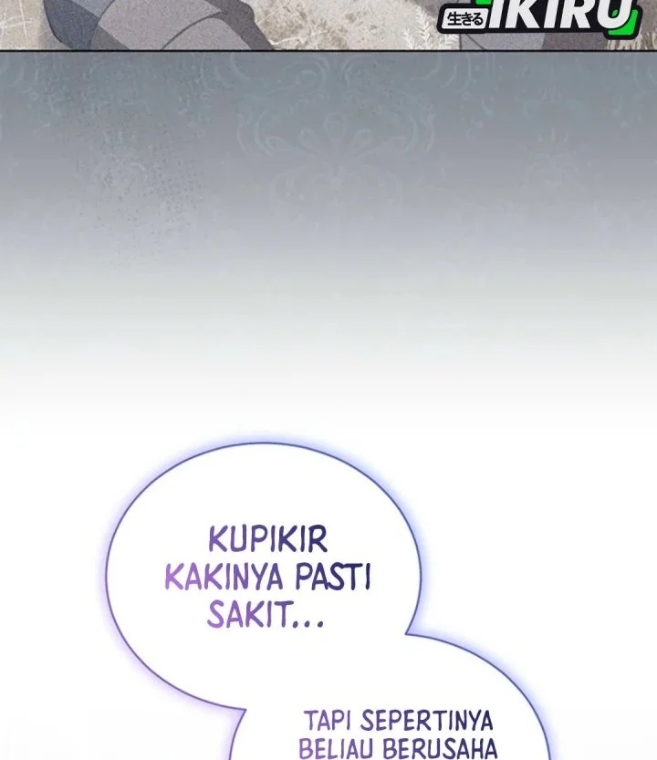 The Youngest Hides Way Too Much Chapter 17 - halaman 44