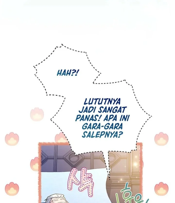 The Youngest Hides Way Too Much Chapter 17 - halaman 46
