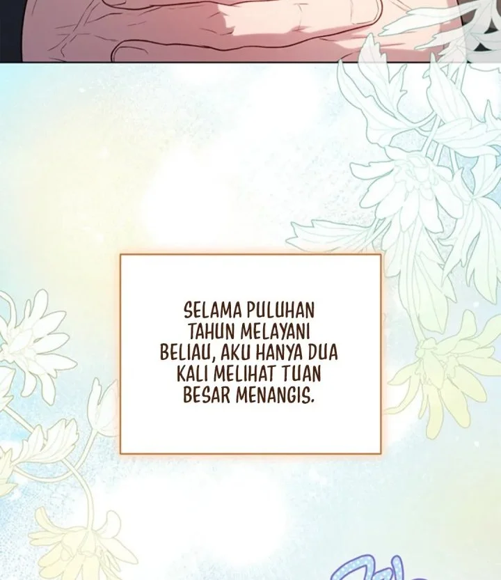 The Youngest Hides Way Too Much Chapter 17 - halaman 48